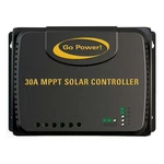 Go GP-RVC-30-MPPT Battery Charger Controller Use With All Types (lead New. Price: $262.48.