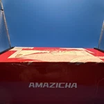 Amazicha Motorcycle Side Mount License Plate Bracket 3/4 Axle Black Sportster New. Price: $27.99.