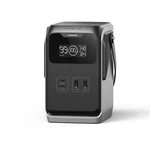 Ef Ecoflow Trail 200 Dc Portable Power Station, 192WH LIFEPO4 Battery, Solar ... New. Price: $158.16.