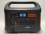 Jackery Explorer 1000 Portable Power Station (UD7023495) Used. Price: $300.00.