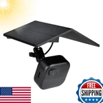 Startvision Solar Panel For Blink Camera Outdoor 4TH /2K/3RD GEN/XT/XT2 New. Price: $48.98.