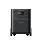 Jackery Homepower 3600 Plus Portable Station 3584WH 1000W Solar Input New. Price: $1716.00.