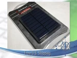 Radio Shack Solar Panel 1W 4.5V - 2770048 New. Price: $7.49.