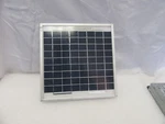 Newpowa NPA005-12 5W 12V Solar Panel. Price: $15.00.