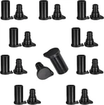 Solar Connector Caps, IP67 Panel Weather 10-PACK New. Price: $11.51.