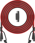 Oymsae 25FEET Extension Cable Quick Disconnect 25FT(16AWG), Pack New. Price: $25.63.