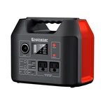 Enginstar Portable Power Station 300W 296WH Battery Bank With 110V ... Fast Ship New. Price: $163.11.