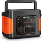 Pgyob 400W Portable Power Station 296WH Solar Generator New. Price: $307.71.