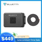 Bluetti Charger 2, 1200W Alternator & Dc-dc Dual Input For Power Station New. Price: $561.25.