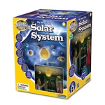 Brainstorm Toys My Very Own Solar System Nightlight Usone Size E2002 New. Price: $52.28.