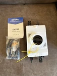 Dihool Solar Disconnect Switch, 20-40 Amp, Pv ISOLATOR,IP66 New In Box. Price: $85.00.