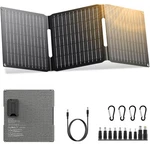 Portable Solar Panel Charger 30W, Foldable Kit With Dc/usb ... New. Price: $56.35.