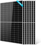Sungoldpower 8PCS 450W Monocrystalline Solar Panels For Rv, Yacht, And More New. Price: $2933.99.
