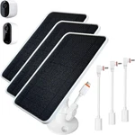Solar Panel For Arlo 2K/2K (2ND GEN/3RD Gen) And Essential/xl Spotl New. Price: $133.99.