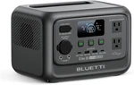Bluetti Elite 30 V2, 288WH, 600W, 9.5 Lbs. Portable Power Station New. Price: $200.00.