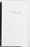 Tesla 7.6KW Solar Inverter With Site Controller Model 1538000-45-X New. Price: $3180.00.