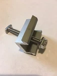 Lot Of Unirac 302101C Solar Mount Mid Clamps Abc 1.30"-1.42" Clear Mill Finish New. Price: $19.99.