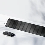 Arkpax 12 Folding - 200 W Portable Solar Panel Black Used. Price: $185.87.