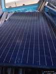 Recom Monocrystalline 260W Solar Panel RCM-260-6MB MC4 Rv Marine Used. Price: $69.99.