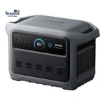 Solix C1000 Portable Power Station, 2,000W (peak 3,000W) Solar Generator, New. Price: $710.57.