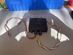Tigo Wireless Gateway Flex Nope Pv 2.0 P/n 150-00000-50 Used. Price: $40.00.