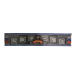 Nag Champa Satya Sai Baba - Super Hit Incense Stick 15G Box New. Price: $6.00.