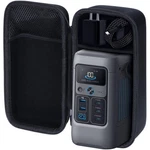 Anker Solix C200 Portable Power Station 60000MAH Storage Case - Organizer New. Price: $40.94.