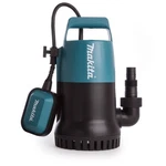 Makita Electric Submersible Pump 300W 140L 240V Depth 5M Auto Shutoff PF0300 New. Price: $160.31.
