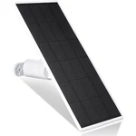 2.5W Solar Panel For Google Nest Cam Outdoor Indoor, Battery New. Price: $59.99.