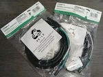 Lot Of (2) Atima Inverter Generator Parallel Cables Kit Honda EU2200IC New. Price: $20.99.