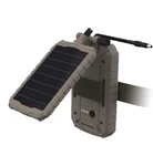 Solar Battery Pack 12V 5000 Mah Rechargeable Trail Camera Stealth Wireless New. Price: $89.99.