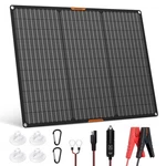 Mhpowos 12V Mono Solar Panel Trickle Charger Kit For LIFEPO4 Battery Car Rv Boat New. Price: $28.79.