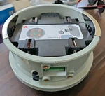 Tesla Back Up Switch 1624171-00-L Very Good Condition Ships Fast Used. Price: $125.00.