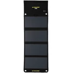 Nitecore FSP30 30W Foldable Solar Panel IPX5 Waterproof -2 Usb-a And Usb-c Ports New. Price: $119.95.