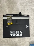Klein Tools 60-WATT Portable Solar Panel 29250 Open. Price: $61.41.
