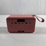 Daranener R100 Portable Power Station Pink Pre-owned Tested Used. Price: $79.99.