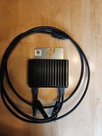 Solaredge S500B-1GM4MRM Power Optimizer Used. Price: $99.00.