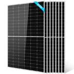 Sungoldpower UL61730 450W Solar Panel 8PCS,MONOCRYSTALLINE,CLASS Cell,rigid... New. Price: $2547.22.