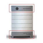 Homegrid Stack'd All-weather Bms And Base, Outdoor Rated, 4000044 New. Price: $1350.00.