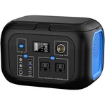 Portable Power Station 600W Bank 296WH Solar Generator Lithium Battery ... New. Price: $320.89.