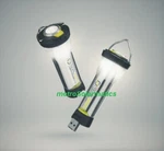 Goal Zero Lighthouse 120L Micro Rechargeable Flashlight Dimmable Lantern New. Price: $34.95.
