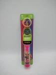 Rainbow High Toothbrush Soft Battery Power Clean & Protect With Cap New. Price: $15.00.