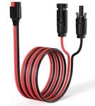 10FT Solar Charging Cable For Goal Zero Yeti Input Connectors 500 Watts New. Price: $25.99.