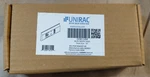 Box Of 10, Unirac Solar 008114M Mlpe Mount Assy - Fast Shipping New. Price: $19.95.