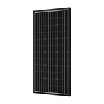 Acopower 12V 200W Mono Solar Panel For Battery Charging,single Open. Price: $219.95.