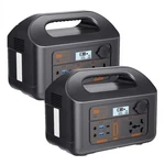 2X 300W Portable Power Station 333WH Solar Generator LIFEPO4 Battery Bank New. Price: $184.00.