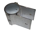 Unirac Ula Slider 2" Al 403215C (pack Of 6) Used. Price: $59.99.