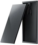 Star 100 Watt Solar Panels, 12/24V With Frame-less Design & Maint... New. Price: $83.50.