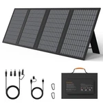 Mhpowos Solar Portable Charger 60W Usb Panel For Anker Power Station New. Price: $59.99.
