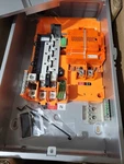Tesla Powerwall Backup Gateway 3, 110/240VAC P/n: 1841000-01-C New. Price: $999.00.